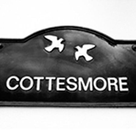 Cottesmore Bed And Breakfast Bushmills Ngoại thất bức ảnh