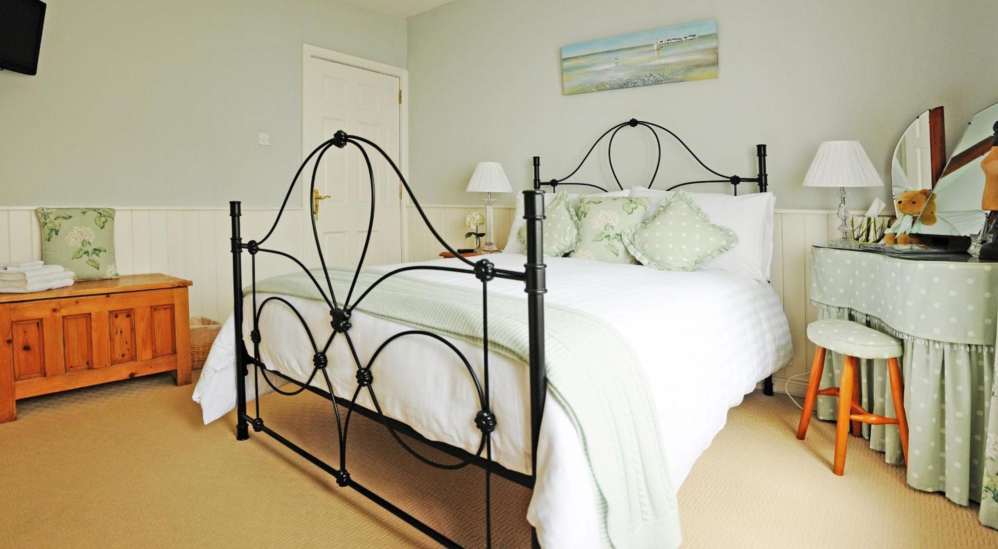 Cottesmore Bed And Breakfast Bushmills Ngoại thất bức ảnh