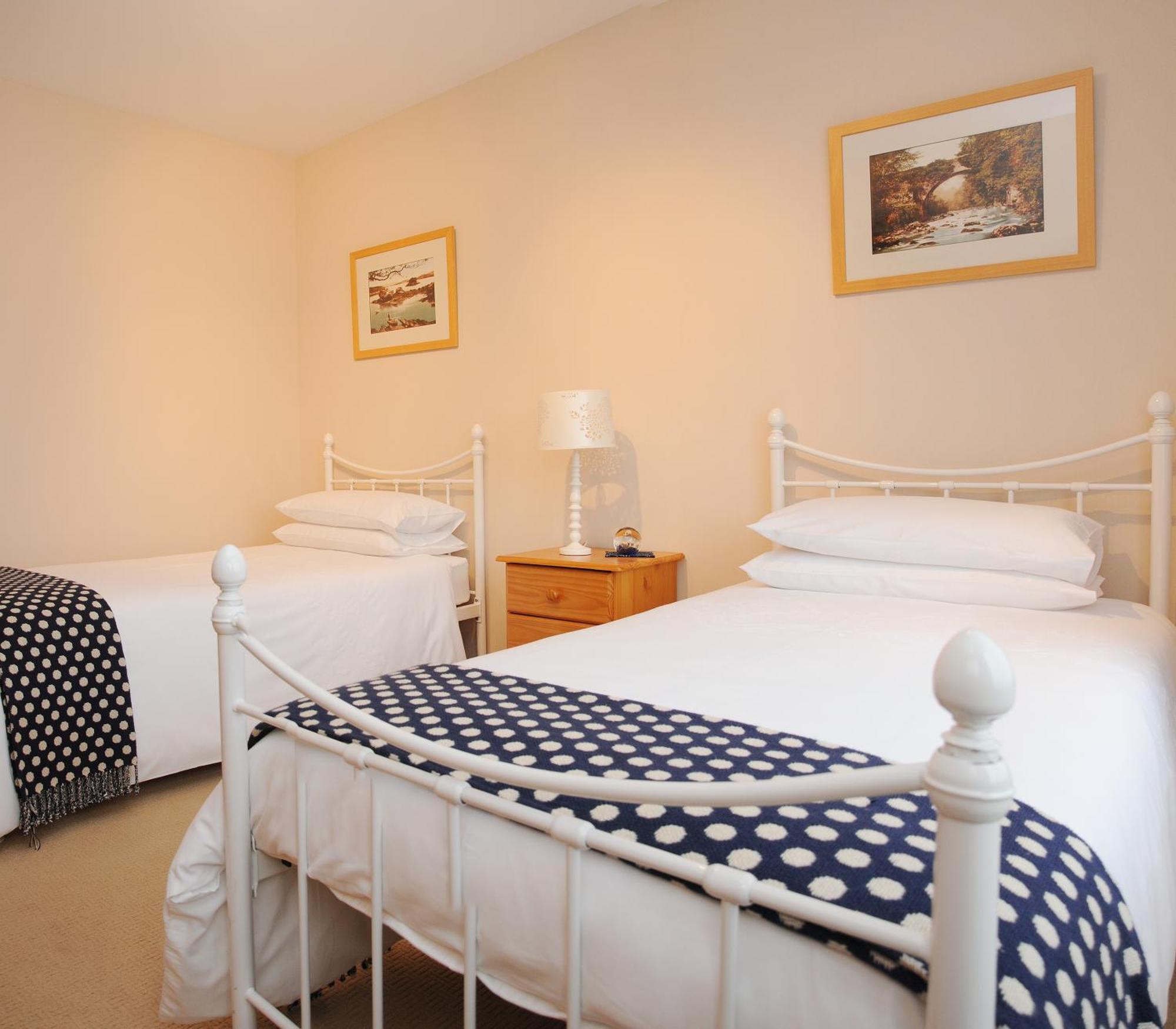 Cottesmore Bed And Breakfast Bushmills Ngoại thất bức ảnh
