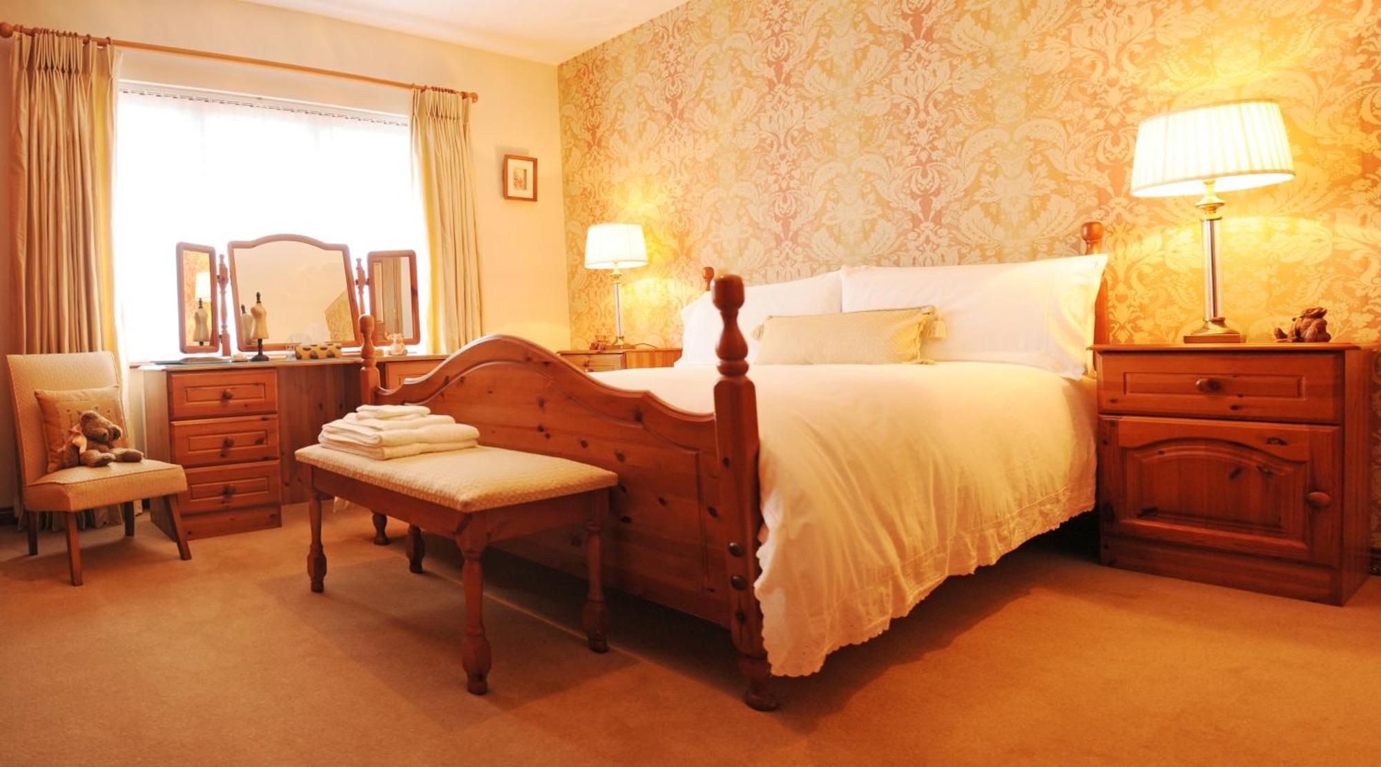 Cottesmore Bed And Breakfast Bushmills Ngoại thất bức ảnh