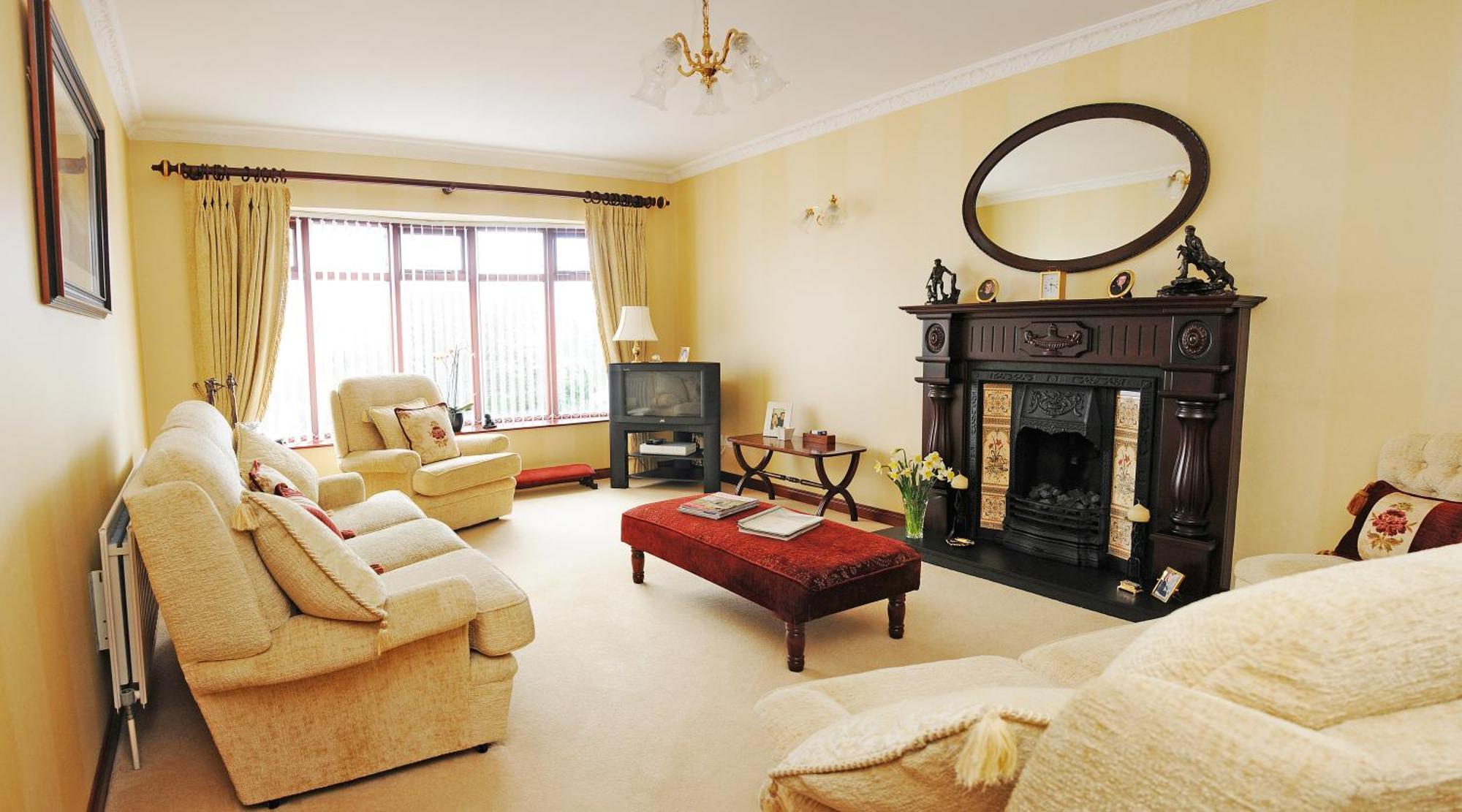 Cottesmore Bed And Breakfast Bushmills Ngoại thất bức ảnh