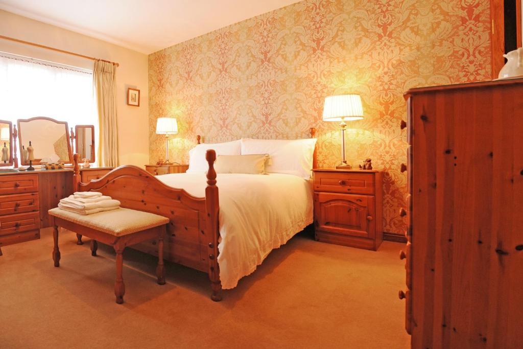 Cottesmore Bed And Breakfast Bushmills Phòng bức ảnh